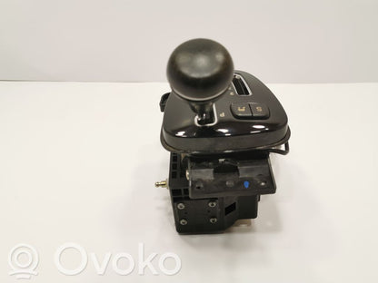 Pārslēgšanas mehanisms (kulisa)