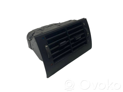 Aizmugurējā gaisa - ventilācijas reste