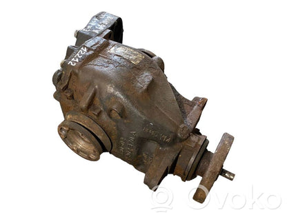 Задний редуктор