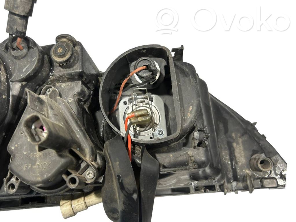 Priekšējais lukturis