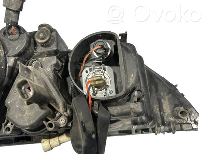 Priekšējais lukturis