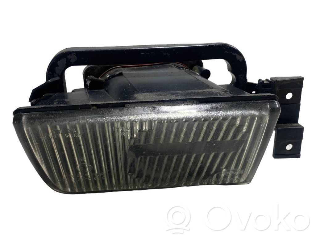 Miglas lukturis priekšā