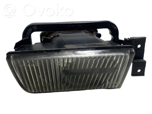 Miglas lukturis priekšā