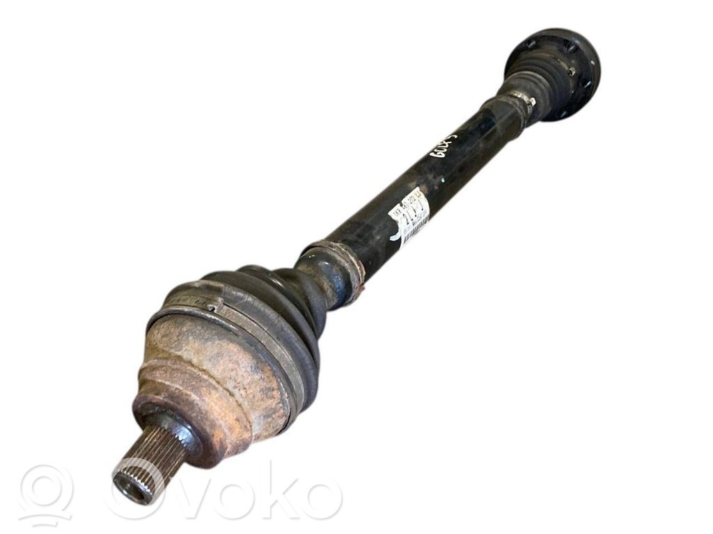 Priekšējā pusass