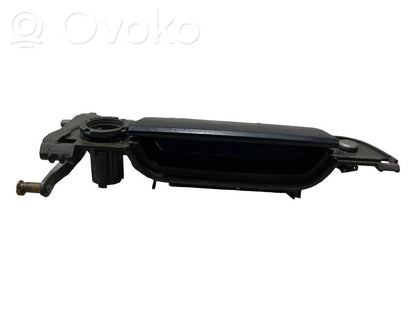 Ārējais atvēršanas rokturis