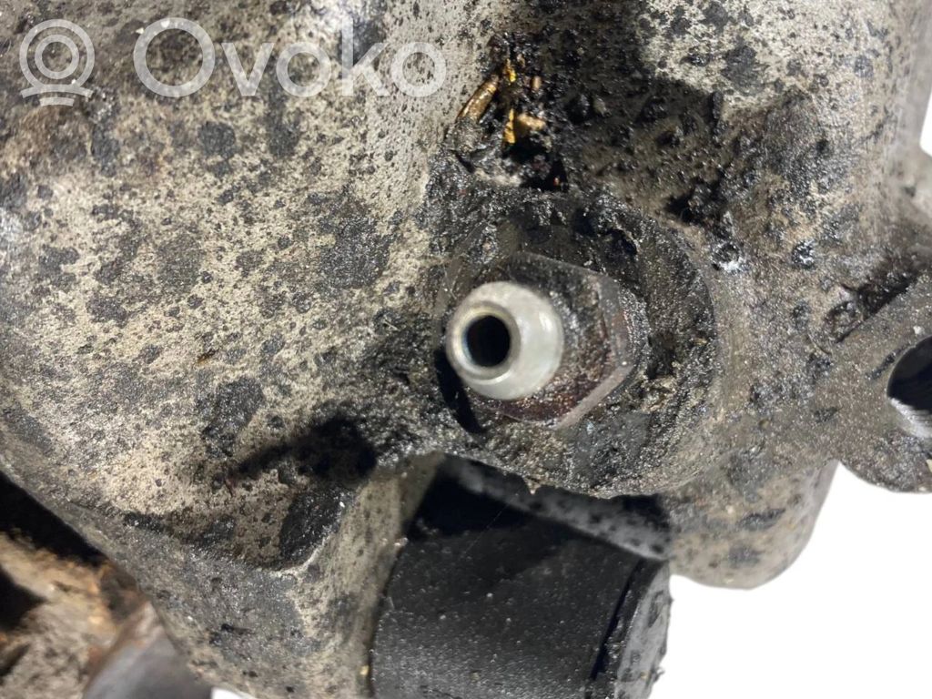 Priekšējais suports