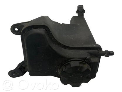 Coolant expansion tank