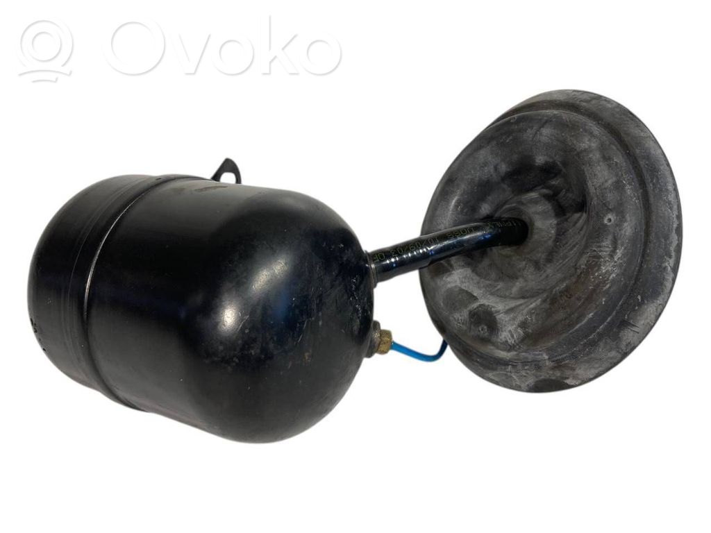 Воздушный резервуар