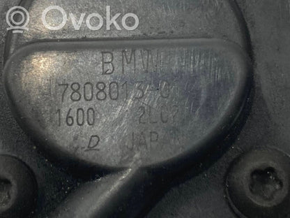 Izplūdes gāzu spiediena sensors