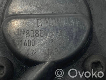Датчик давления выхлопных газов