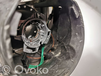 Priekšējais lukturis