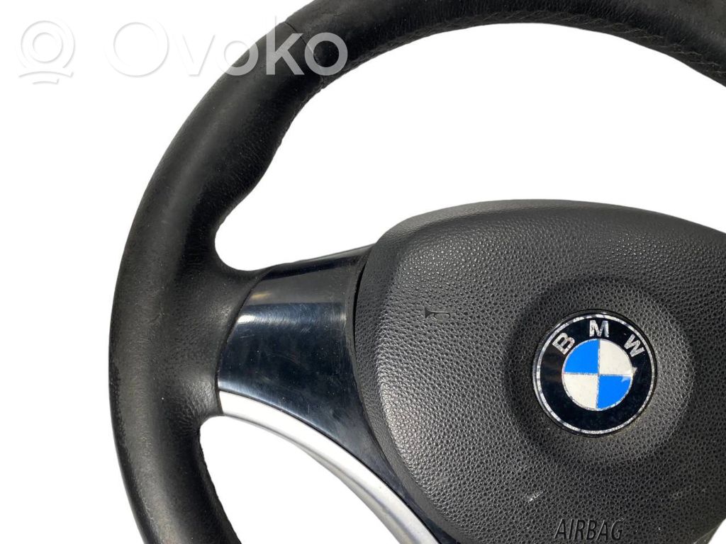 Рулевое колесо