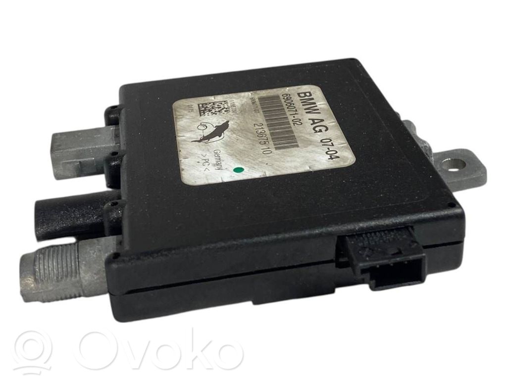 Antenas pastiprinātājs