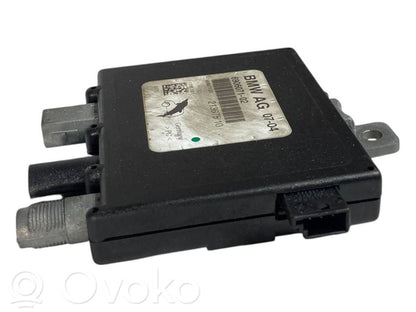 Antenas pastiprinātājs