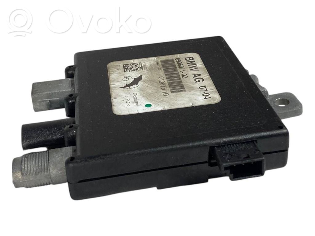 Antenas pastiprinātājs