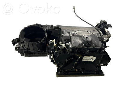 Cabin air assembly kit