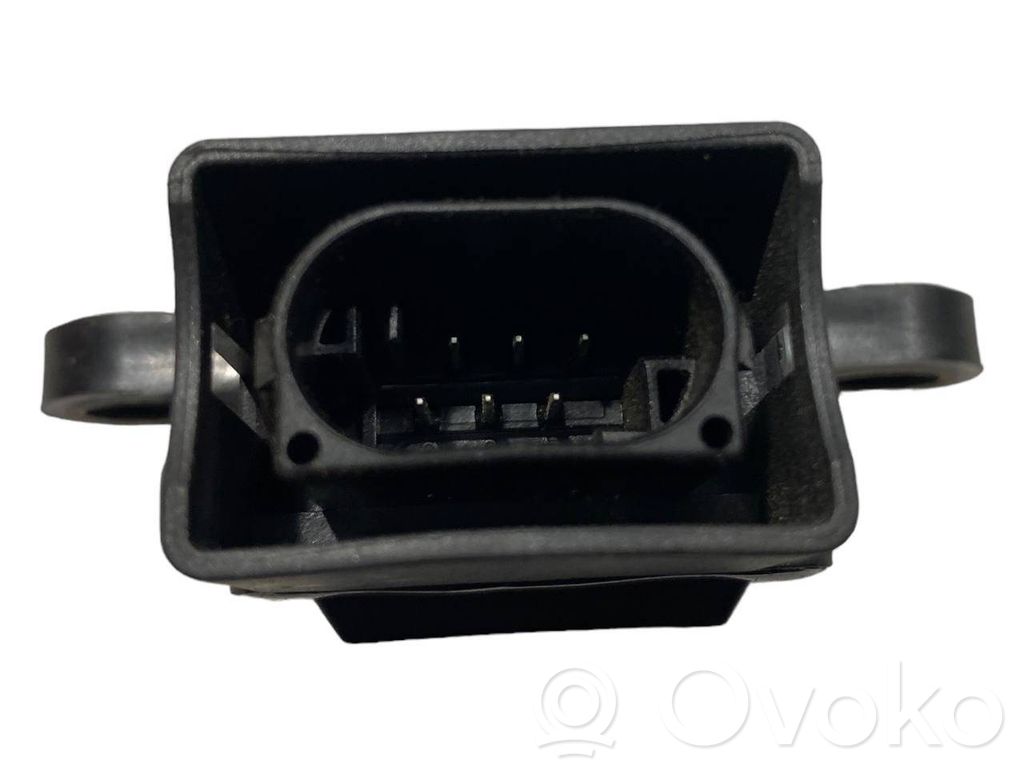 ESP (elektroniskās stabilitātes programmas) sensors (paātrinājuma sensors)