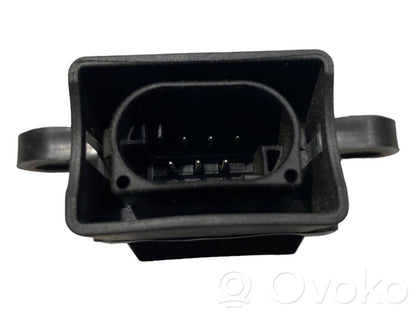 ESP (elektroniskās stabilitātes programmas) sensors (paātrinājuma sensors)
