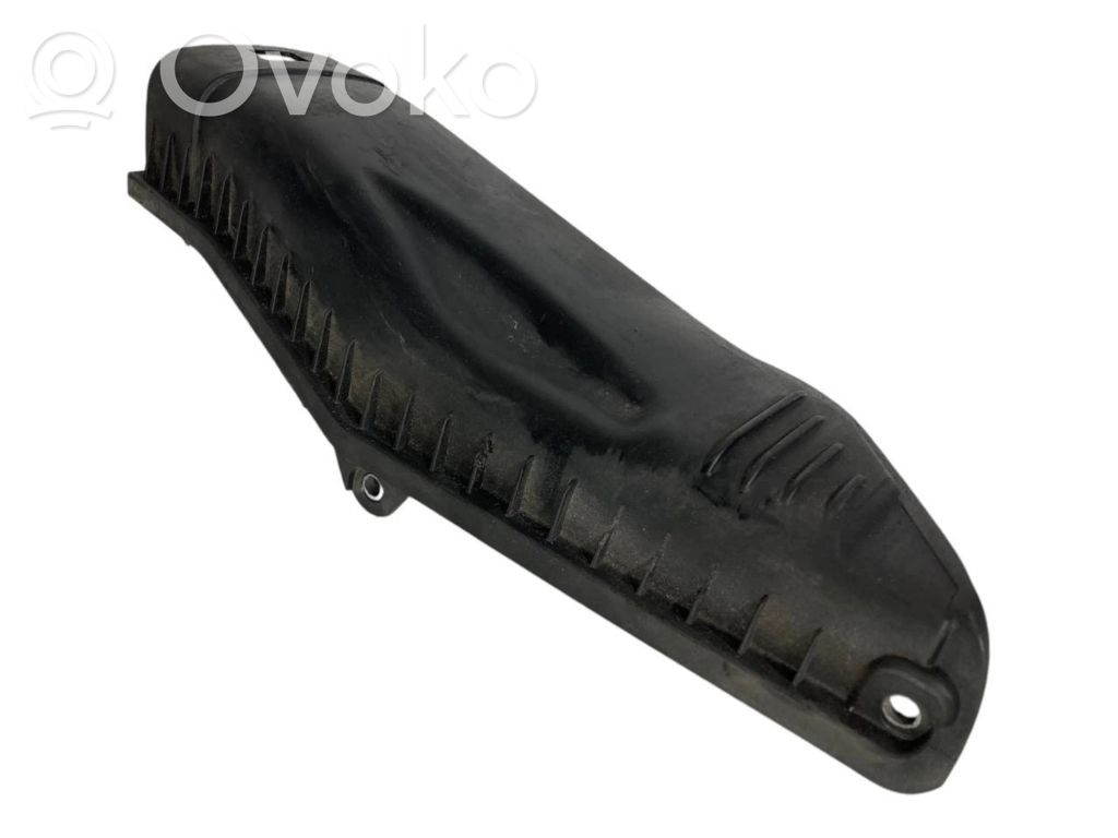 Gaisa filtra kastes vāks