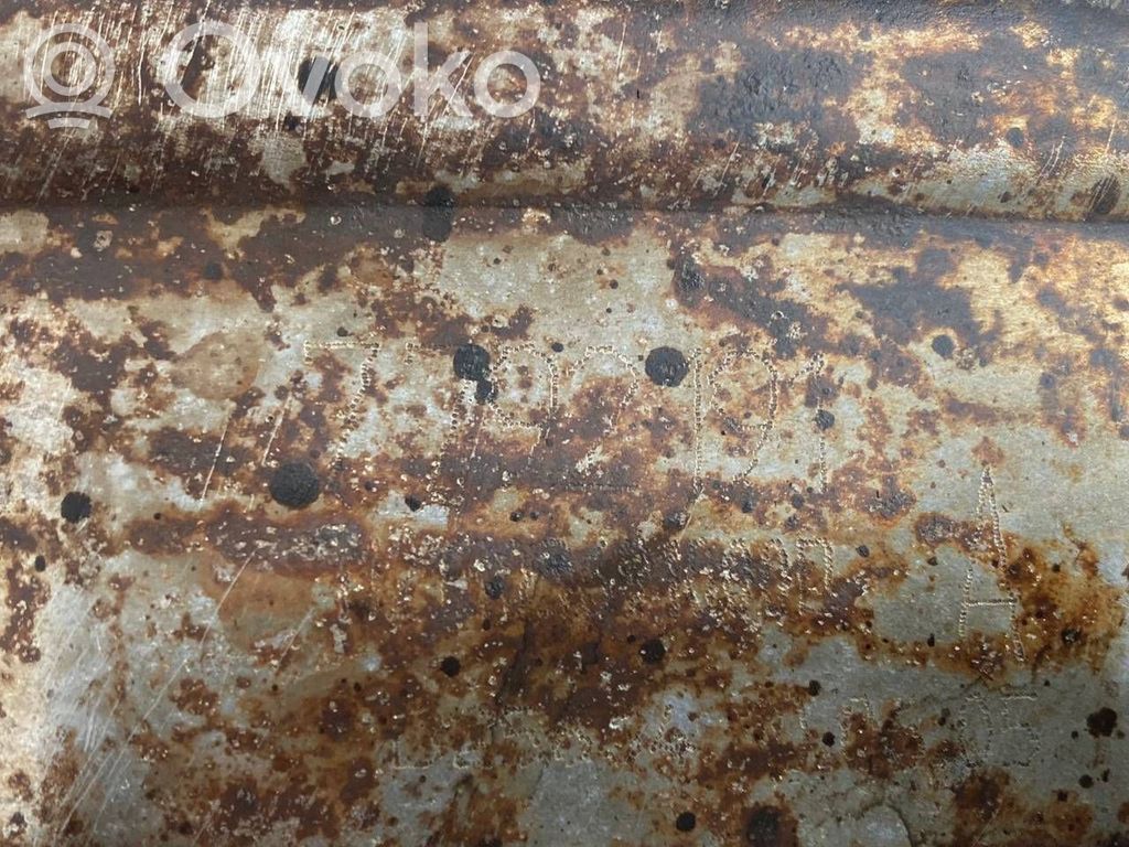 Katalizators, FAP/DPF cieto daļiņu filtrs