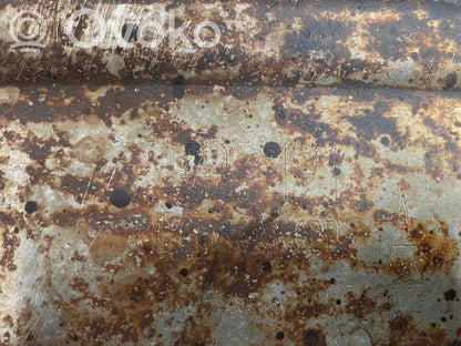 Katalizators, FAP/DPF cieto daļiņu filtrs