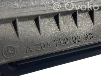 Bagāžnieka rokturis