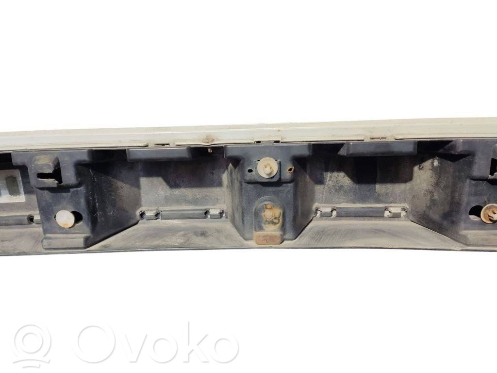 Bagāžnieka dekoratīvā apdare