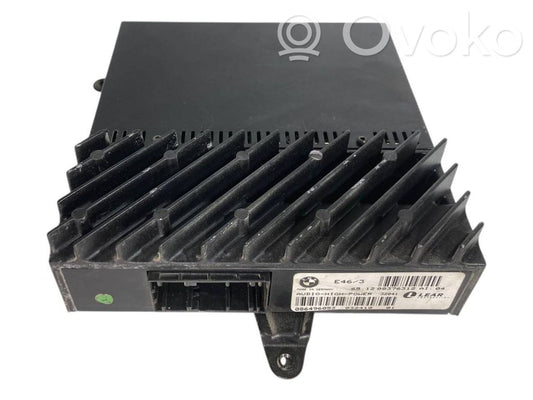 Усилитель звука