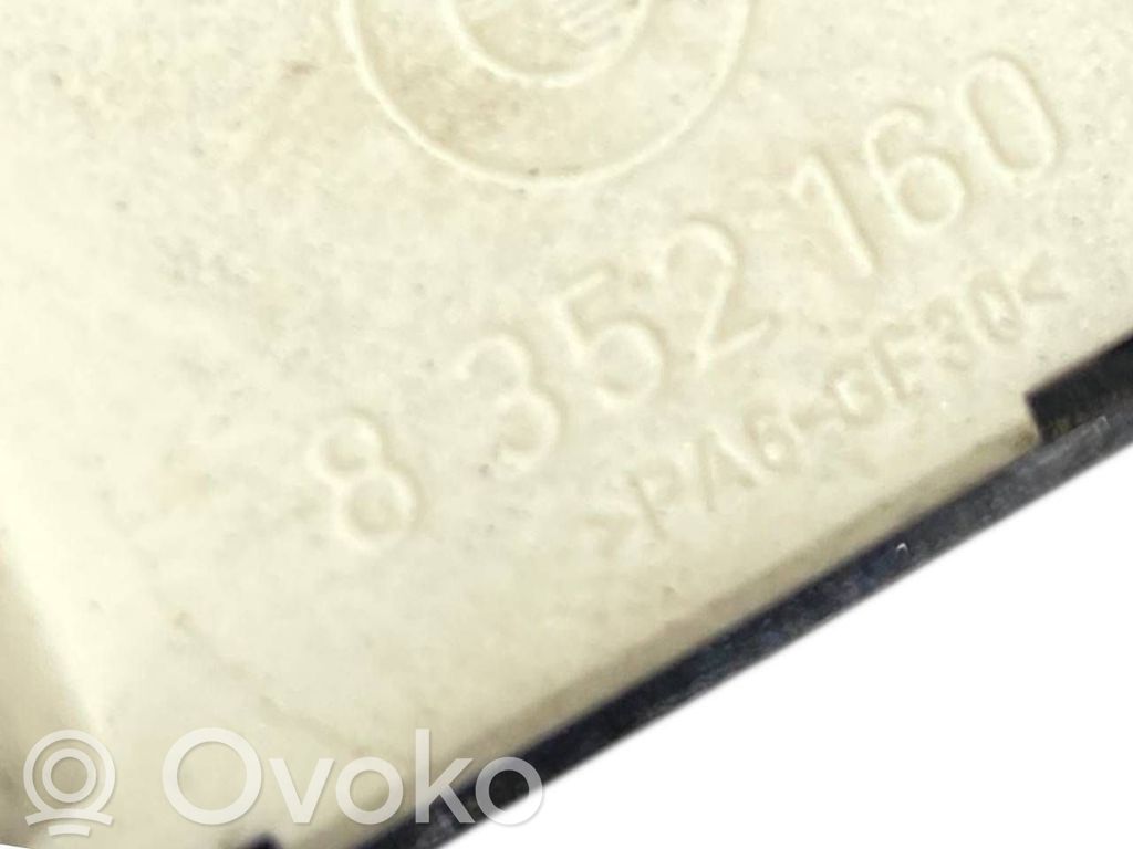 Sēdekļu regulēšanas slēdzis (-i)