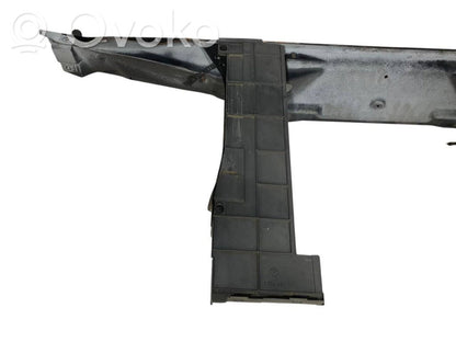 Панель радиатора