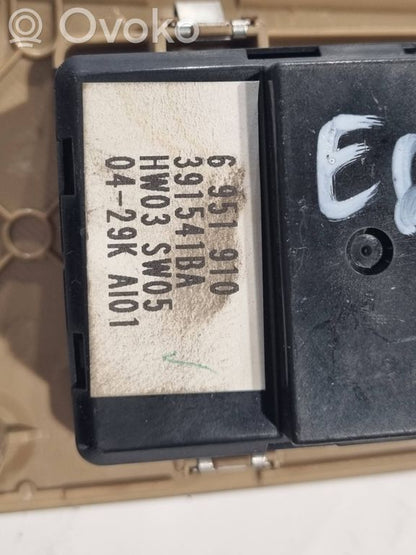 Elektrisko logu slēdzis