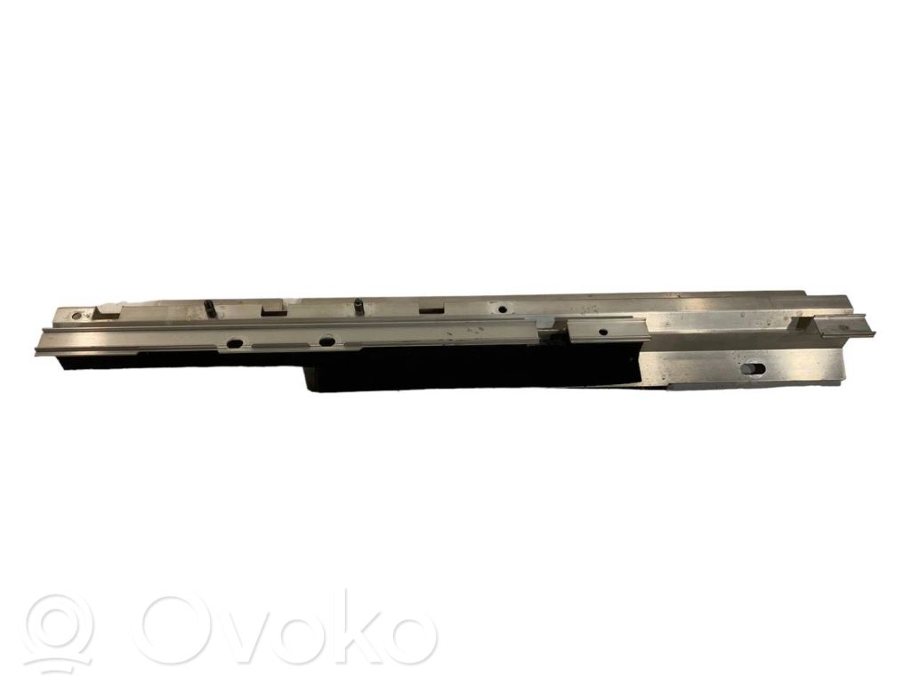 Other type of trunk decorative trim part