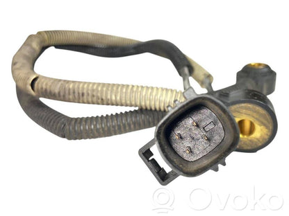 Detonācijas sensors