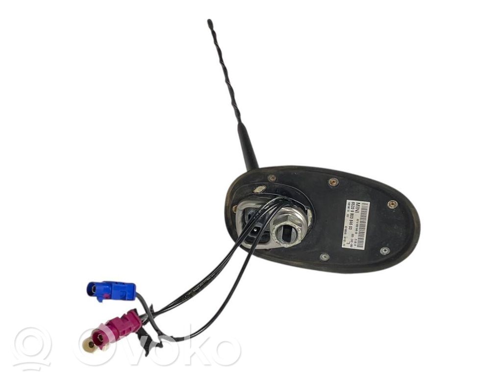 Antena (GPS antena)