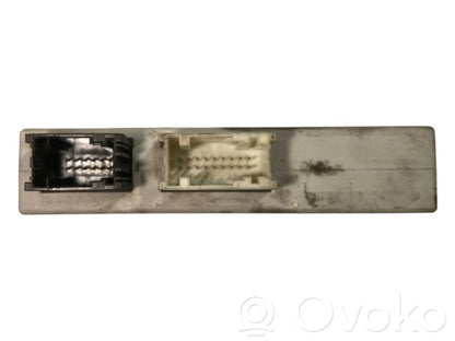 Parking (PDC) control unit
