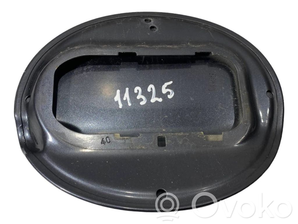 Крышка топливного бака