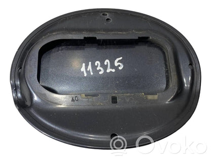 Крышка топливного бака