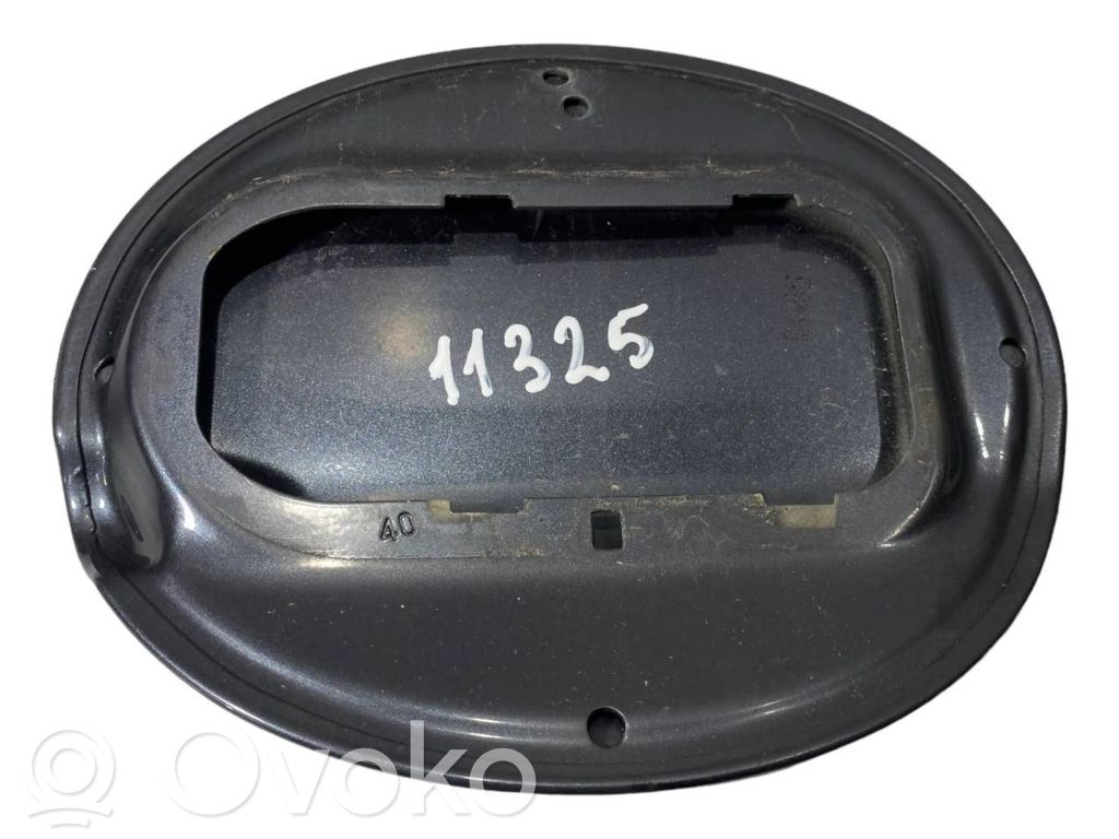 Degvielas tvertnes vāciņš