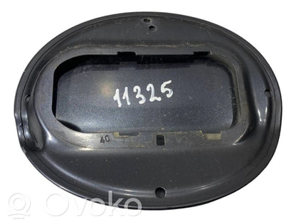 Degvielas tvertnes vāciņš