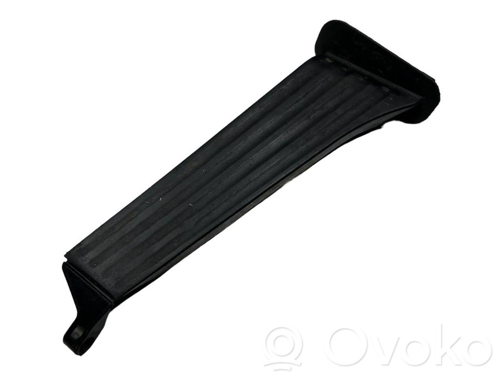 Akseleratora pedālis