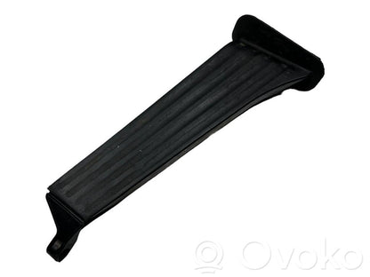 Akseleratora pedālis