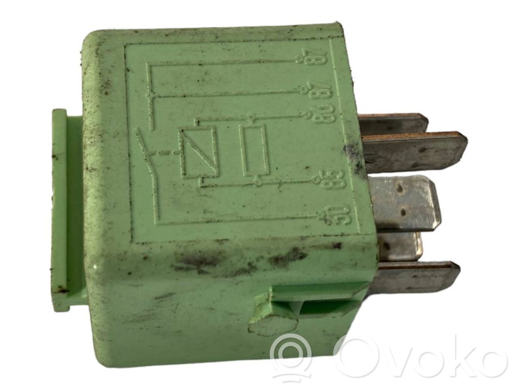 Other types of relays