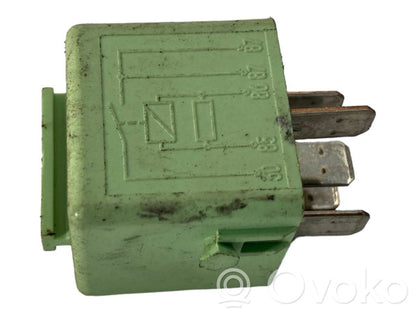 Other types of relays