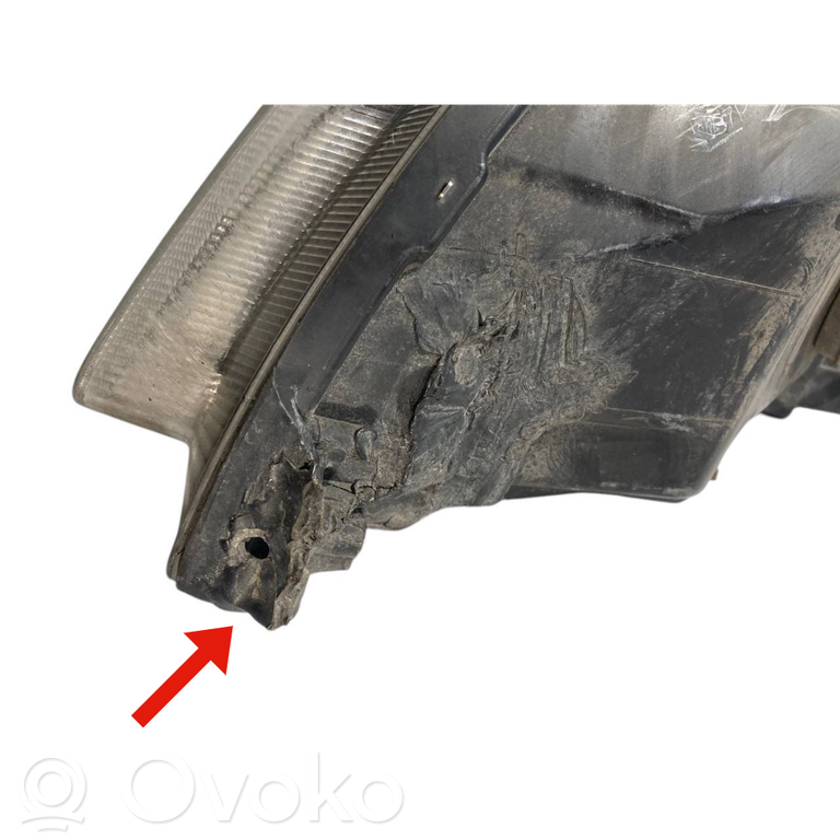 Priekšējais lukturis