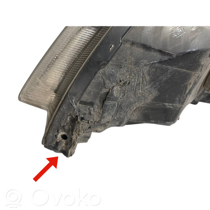 Priekšējais lukturis