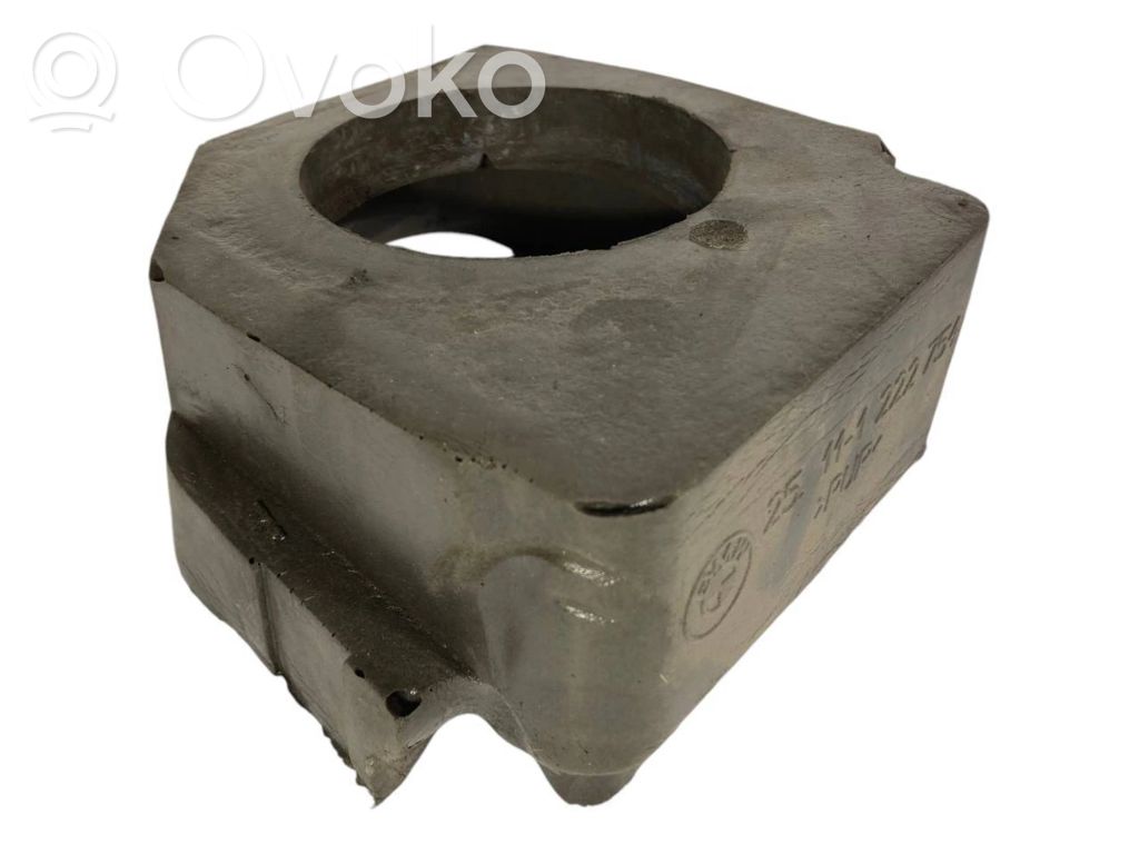 Ātrumu pārslēgšanas sviras dekoratīvā apdare (plastmasas)