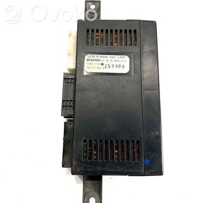 Light module LCM
