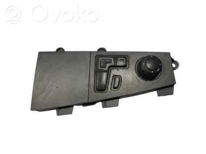 Sēdekļu regulēšanas slēdzis (-i)