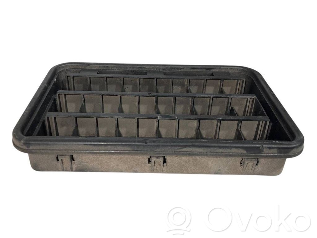 Ventilācijas režģis