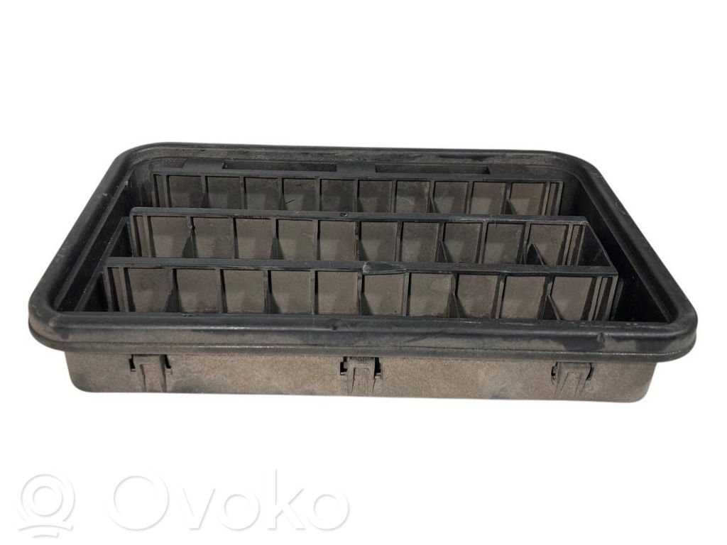 Ventilācijas režģis